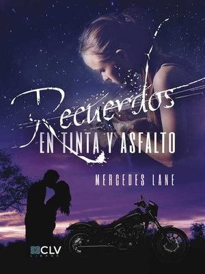 cover image of Recuerdos en tinta y asfalto